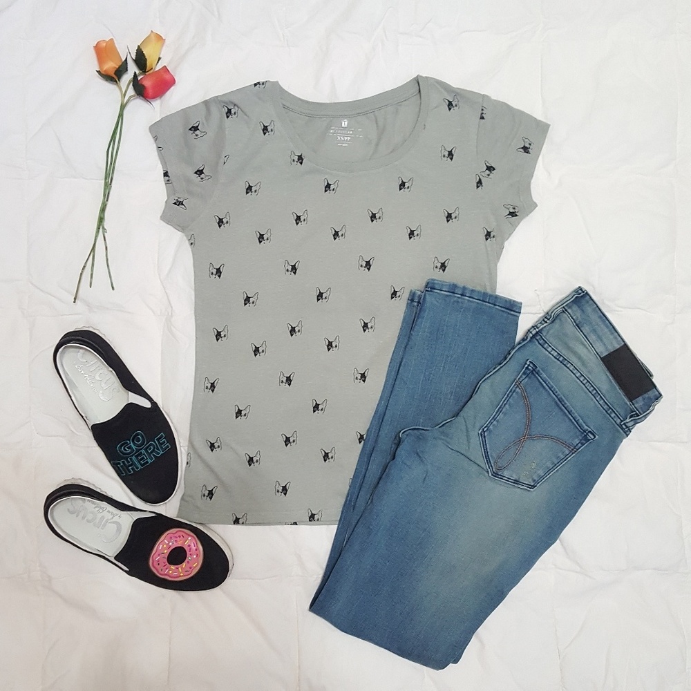 Cotton On graphic tee